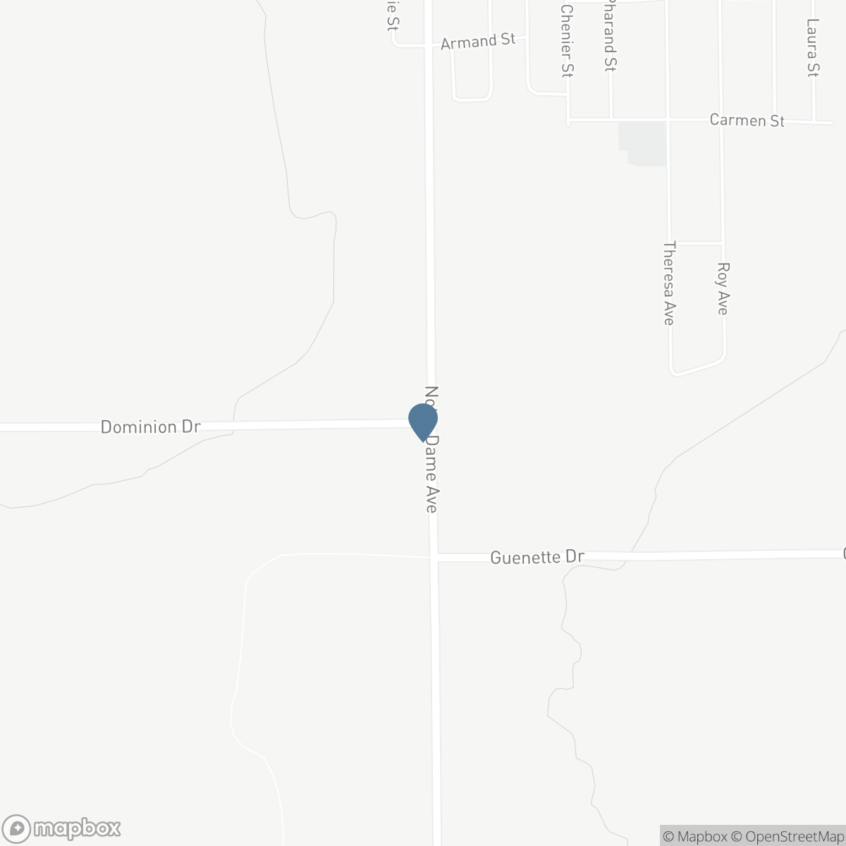 0 Dominion Drive, Greater Sudbury, Ontario P3P 0A9